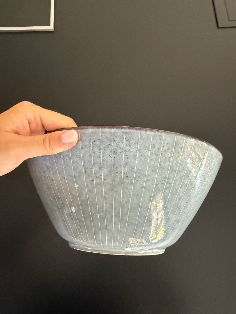Broste Copenhagen Nordic sea schaal, Huis en Inrichting, Keuken | Servies, Ophalen, Overige materialen, Overige stijlen, Schaal of Schalen