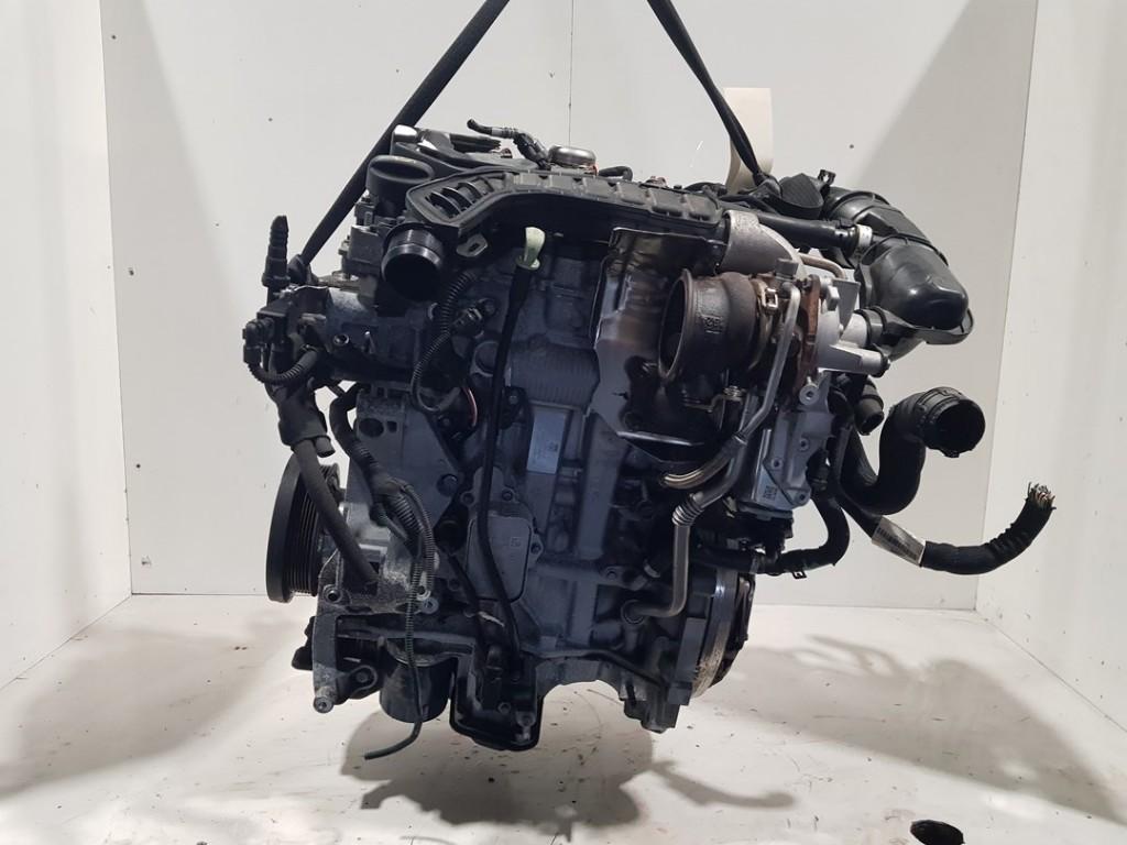 Motor Peugeot 208 II (UB/UH/UP) (2019-06/..) 1654508280, Kontakt-peugeot@peugeot.com, Gebruikt, Peugeot Deutschland GmbH, Bahnhofsplatz, Rüsselsheim 65423, , Duitsland