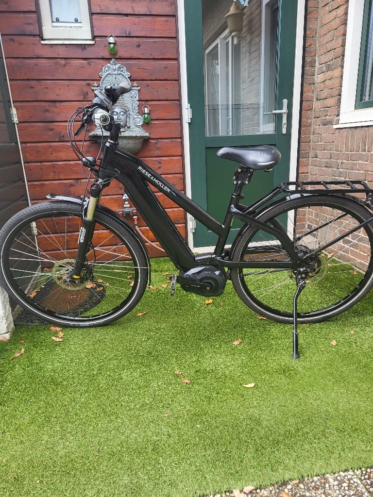 Riese & Muller met Bosch Performance Line CX middenmotor, 51 tot 55 cm, Ophalen, Overige merken