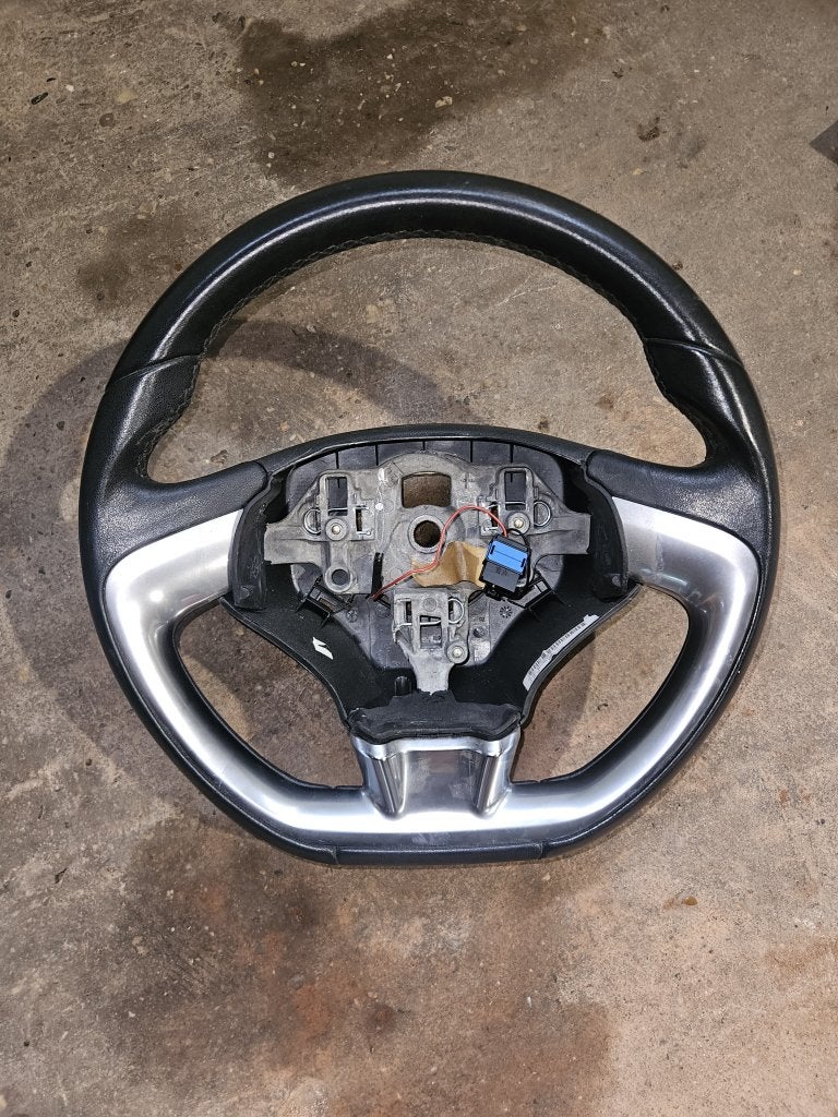 STUUR CITROEN DS 3, Niet ingevuld, Gebruikt, Citroën, Niet ingevuld