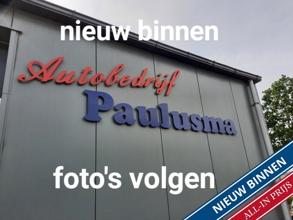 Chevrolet Spark 1.2 16V LT (bj 2011), Auto's, Stof, Gebruikt, Zwart, 4 cilinders