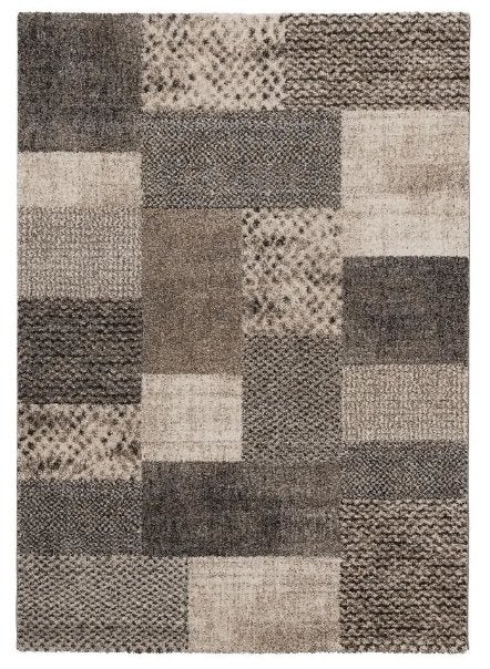 vloerkleed Padroni 200 X 290, Huis en Inrichting, Stoffering | Tapijten en Kleden, Ophalen, Gebruikt, Beige, 200 cm of meer