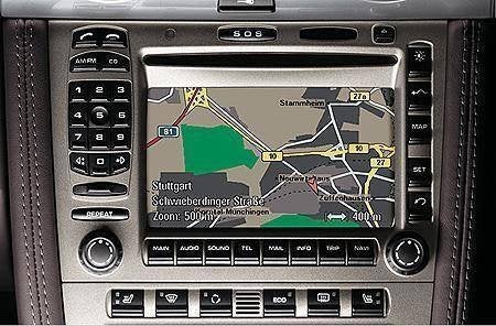 Nieuwste Porsche PCM 2.0 navigatie cd`s 996 Cayman, Verzenden, Heel Europa, Landkaarten