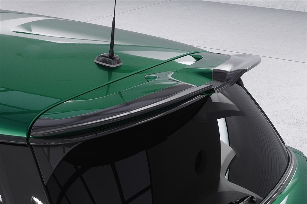CSR Automotive Achterspoiler voor Mini F55 / F56 JCW / JCW-T, Verzenden, Automotive Parts, A.parts@hotmail.nl, Trasmolenlaan 12 3447 GZ Woerden