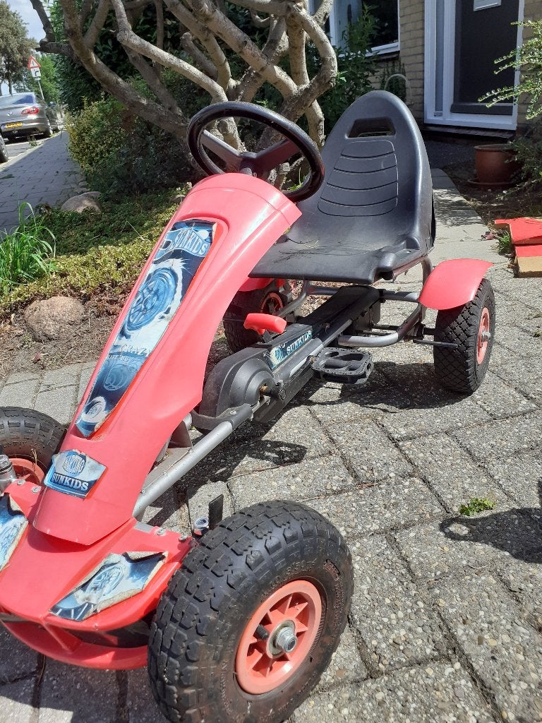 skelter, Ophalen, Gebruikt, Overige merken