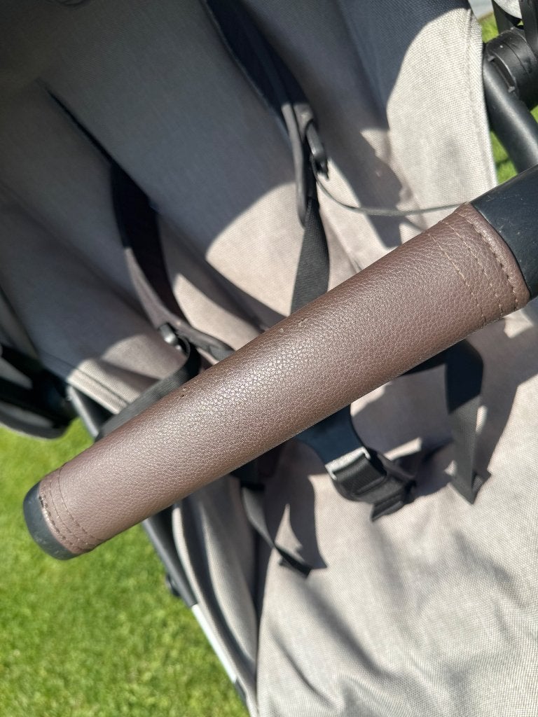 Foto 12 van Bugaboo Fox limited edition met reiswieg