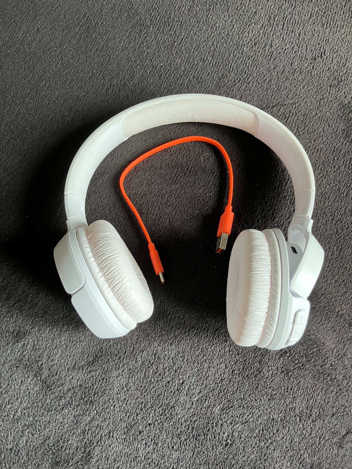 JBL TUNE510BT koptelefoon in perfecte staat, Ophalen, JBL, Bluetooth, Overige typen