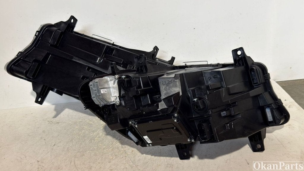 Mercedes-Benz Sprinter W907 W910 LED Koplamp Links Rechts, Info@fabrikant.eu, Fabrikantstraat 1
1000 AA  Amsterdam, NL, Ophalen of Verzenden
