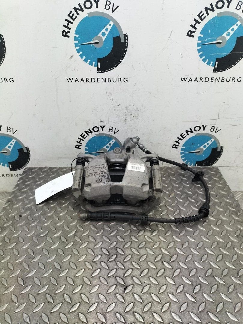 OPEL GRANDLAND A18 P1UO Ultimate REM KLAUW 2024, Ophalen of Verzenden, Gebruikt, Stiba lid