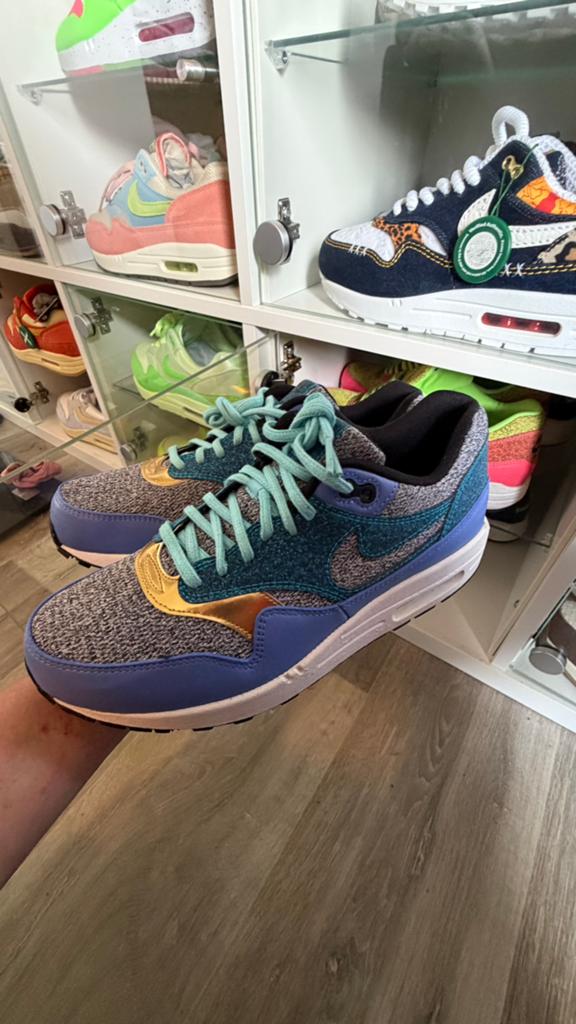 Setje nike air max, Overige kleuren, Nieuw, Ophalen of Verzenden, Sneakers of Gympen