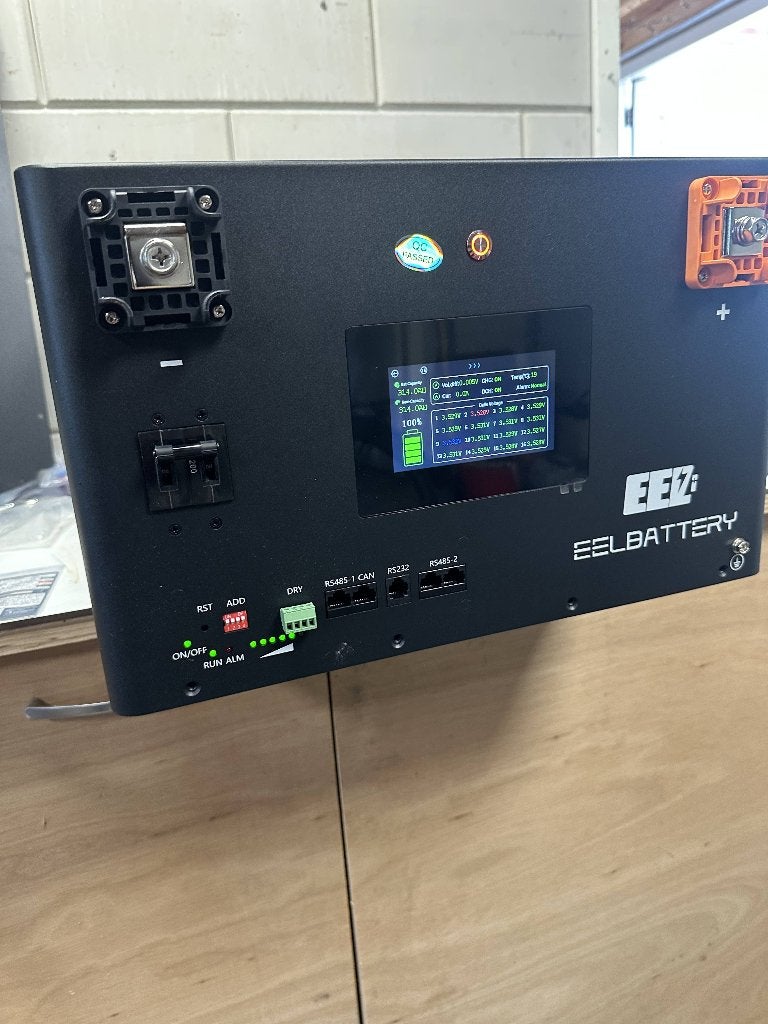 thuis accu, Computers en Software, Accu's en Batterijen, Ophalen, Nieuw