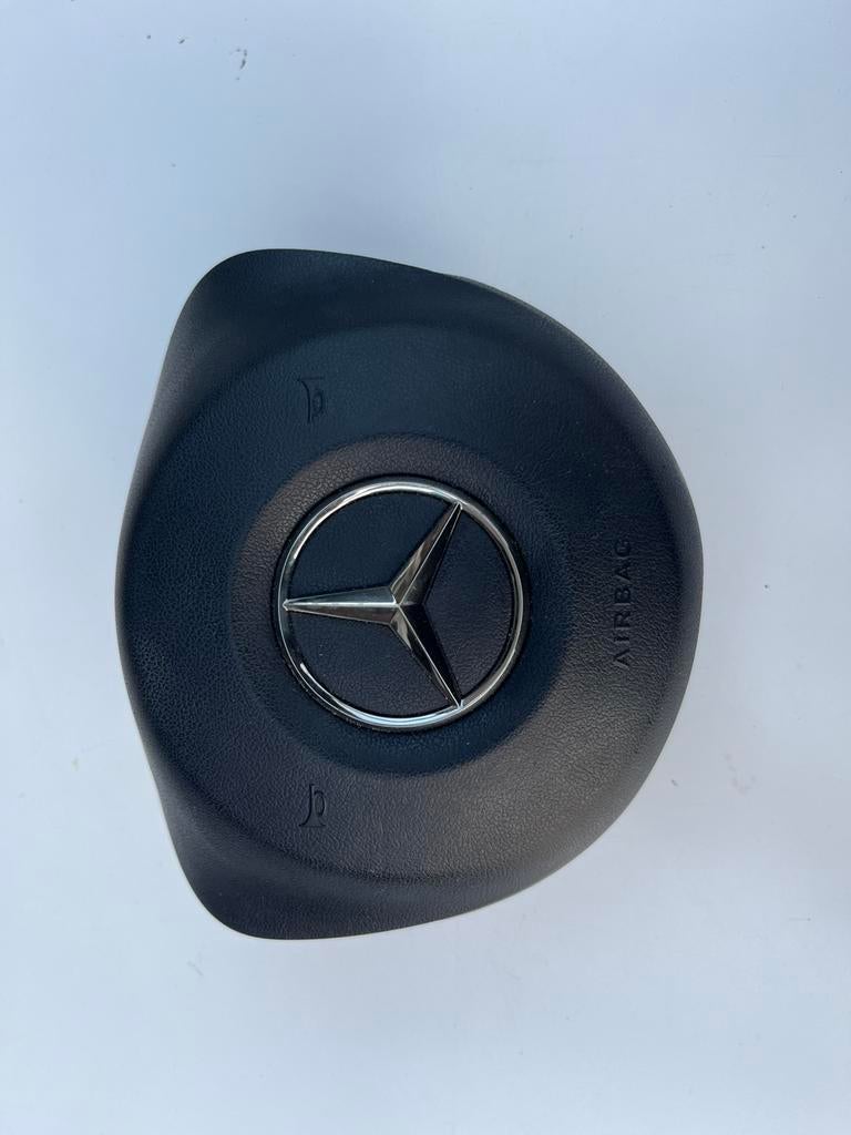 Airbag Mercedes A-Klasse w176 CLA C117 GLA W156, Ophalen of Verzenden, Mercedes-Benz