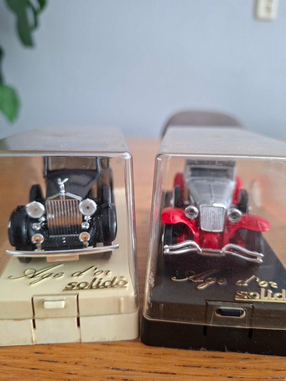 Model auto 10 euro pst, Hobby en Vrije tijd, Modelauto's | 1:43, Ophalen, Auto