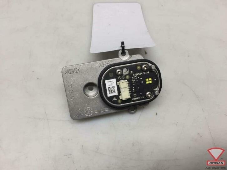 vw touran 5ta 2017 led lamp koplamp drl module 5ta998477, Gebruikt, Volkswagen, Volkswagen AG, Berliner Ring 2
38440  Wolfsburg, DE