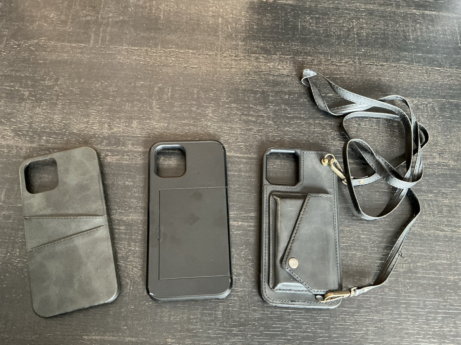Iphone 12 pro max, Hoesje of Tasje, Ophalen of Verzenden, IPhone 12 Pro Max, Gebruikt