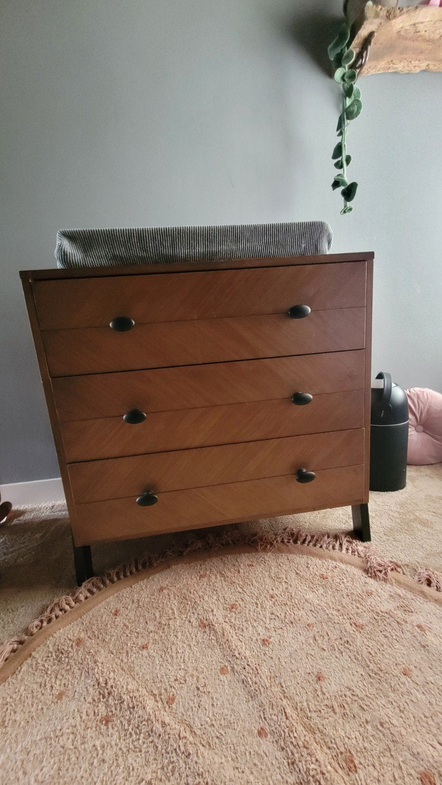 Kidsmill Commode - Zo goed als nieuw, Kinderen en Baby's, Ophalen, 50 tot 70 cm, Zo goed als nieuw, 75 tot 100 cm