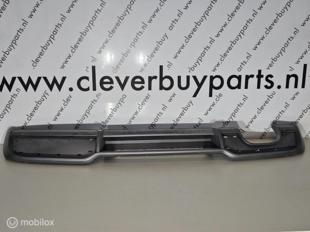 Diffuser achter origineel Audi A3 8V ('12-'17), Audi, Gebruikt, Audi, Ophalen of Verzenden