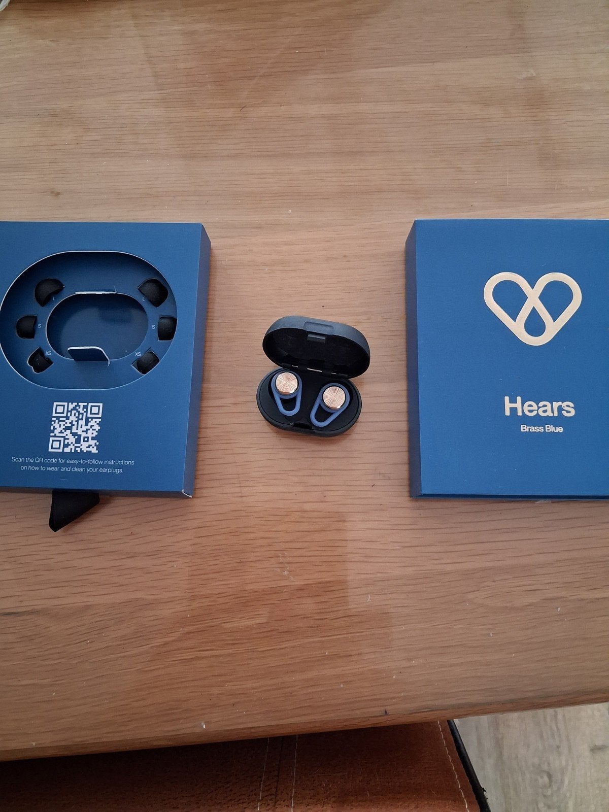hears oordoppen, festival, motor rijden, Computers en Software, Ophalen of Verzenden, Nieuw, Luchtkoeling