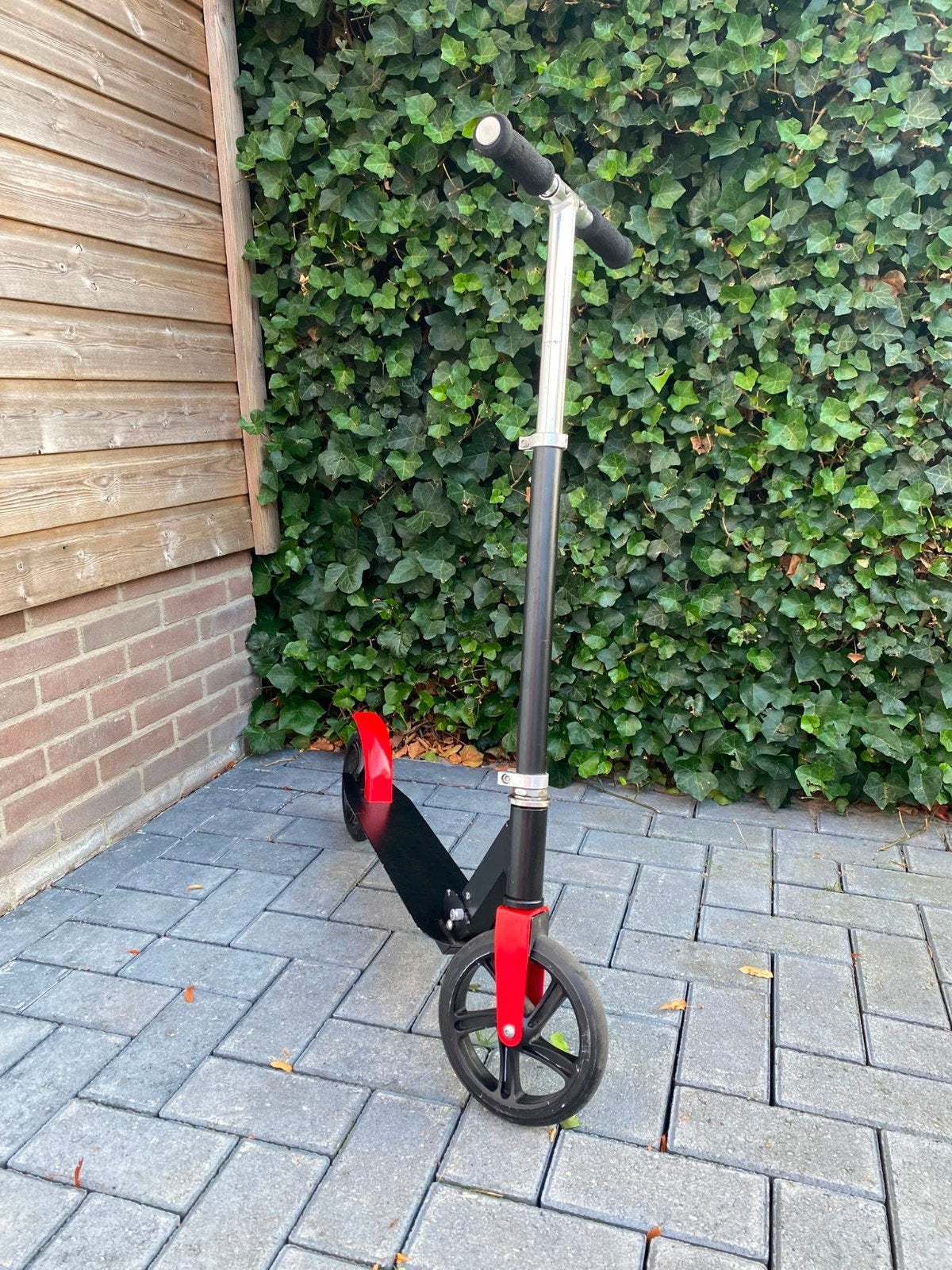 mooie step, Fietsen en Brommers, Ophalen, Gewone step