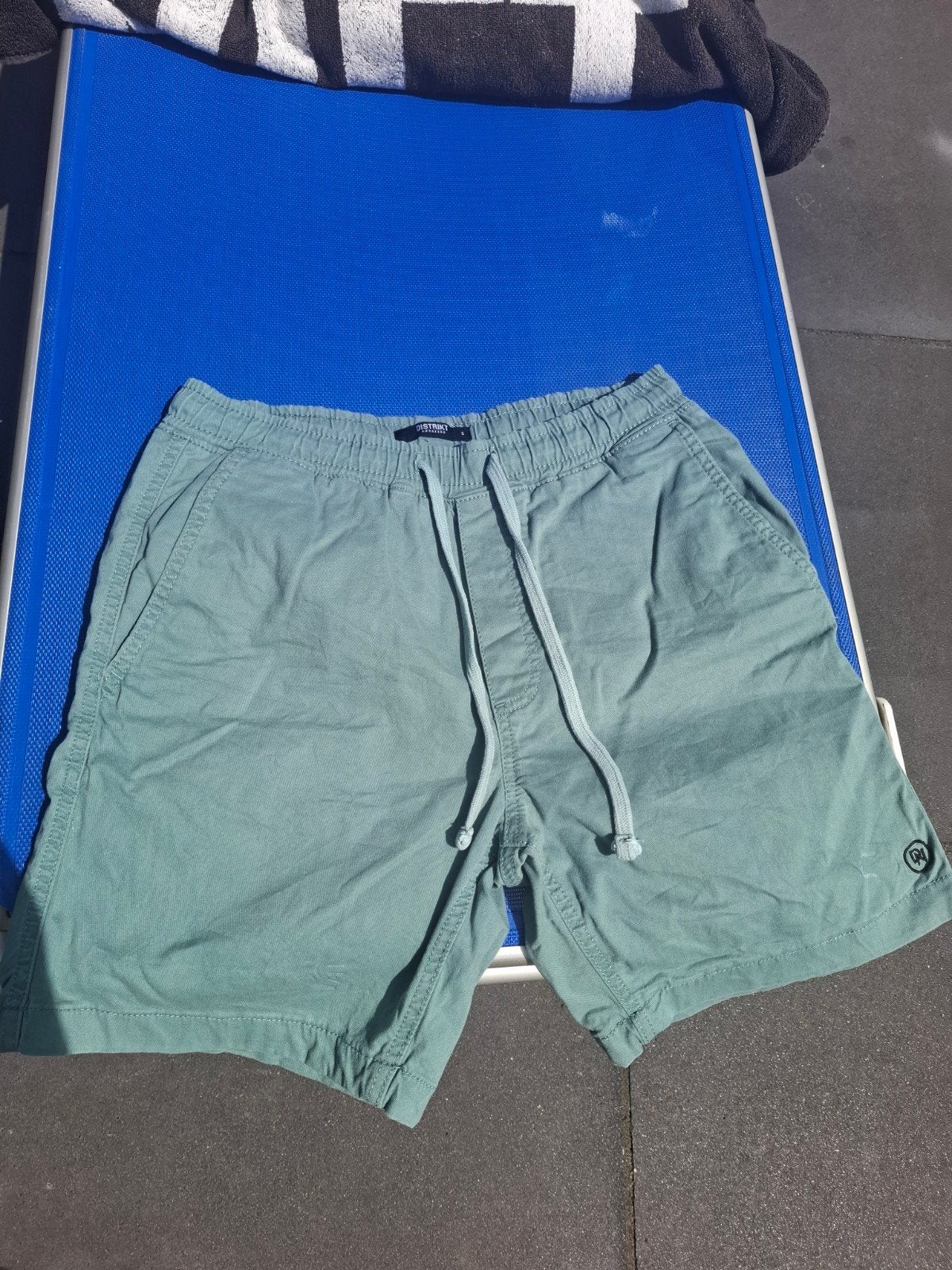 Distrikt Korte broek jongen, Ophalen of Verzenden, Zo goed als nieuw