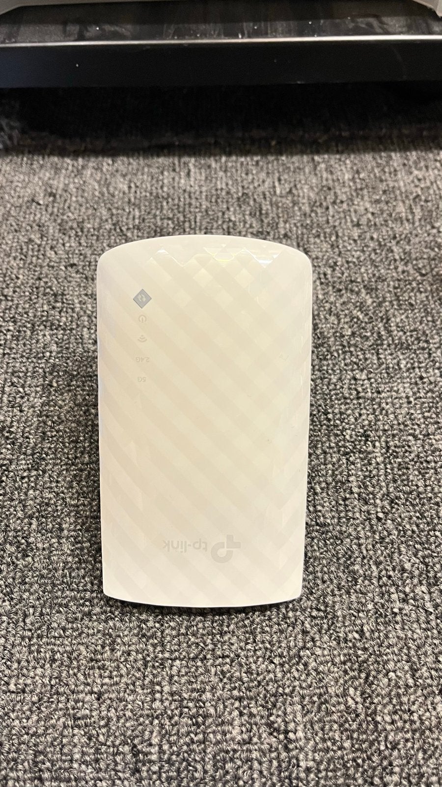 TP-Link AC750 Wi-Fi Range Extender RE200, Ophalen of Verzenden, Zo goed als nieuw