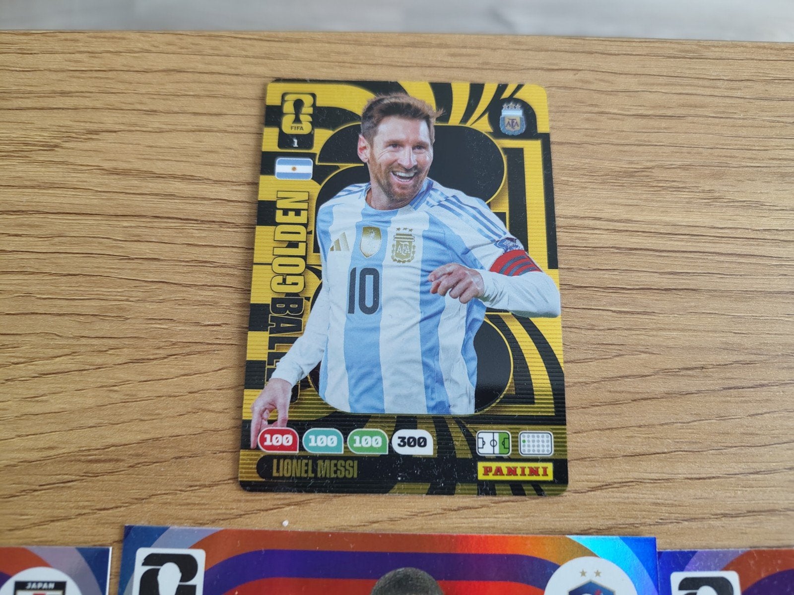 Panini WK 2026, Verzamelen, Ophalen of Verzenden, Nieuw, Buitenlandse clubs, Poster, Plaatje of Sticker