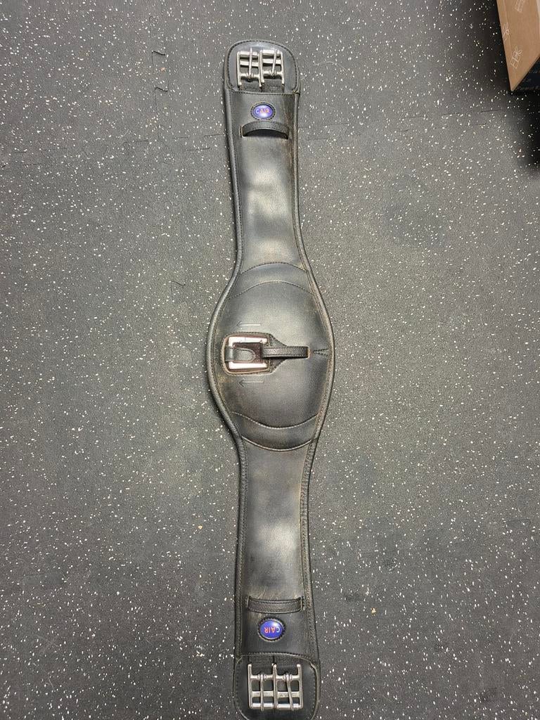 Wintec cair singel 85cm, Dieren en Toebehoren, Ophalen of Verzenden, Gebruikt, Dressuur