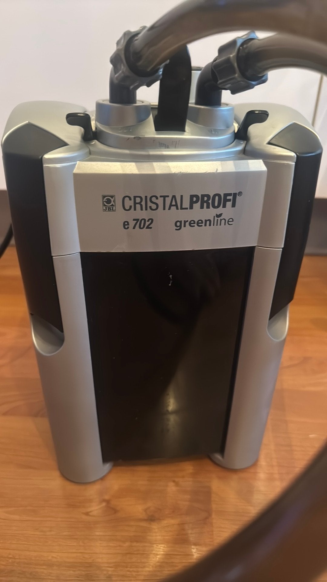 JBL CristalProfi e702 Greenline, Ophalen, Gebruikt, JBL, Pomp