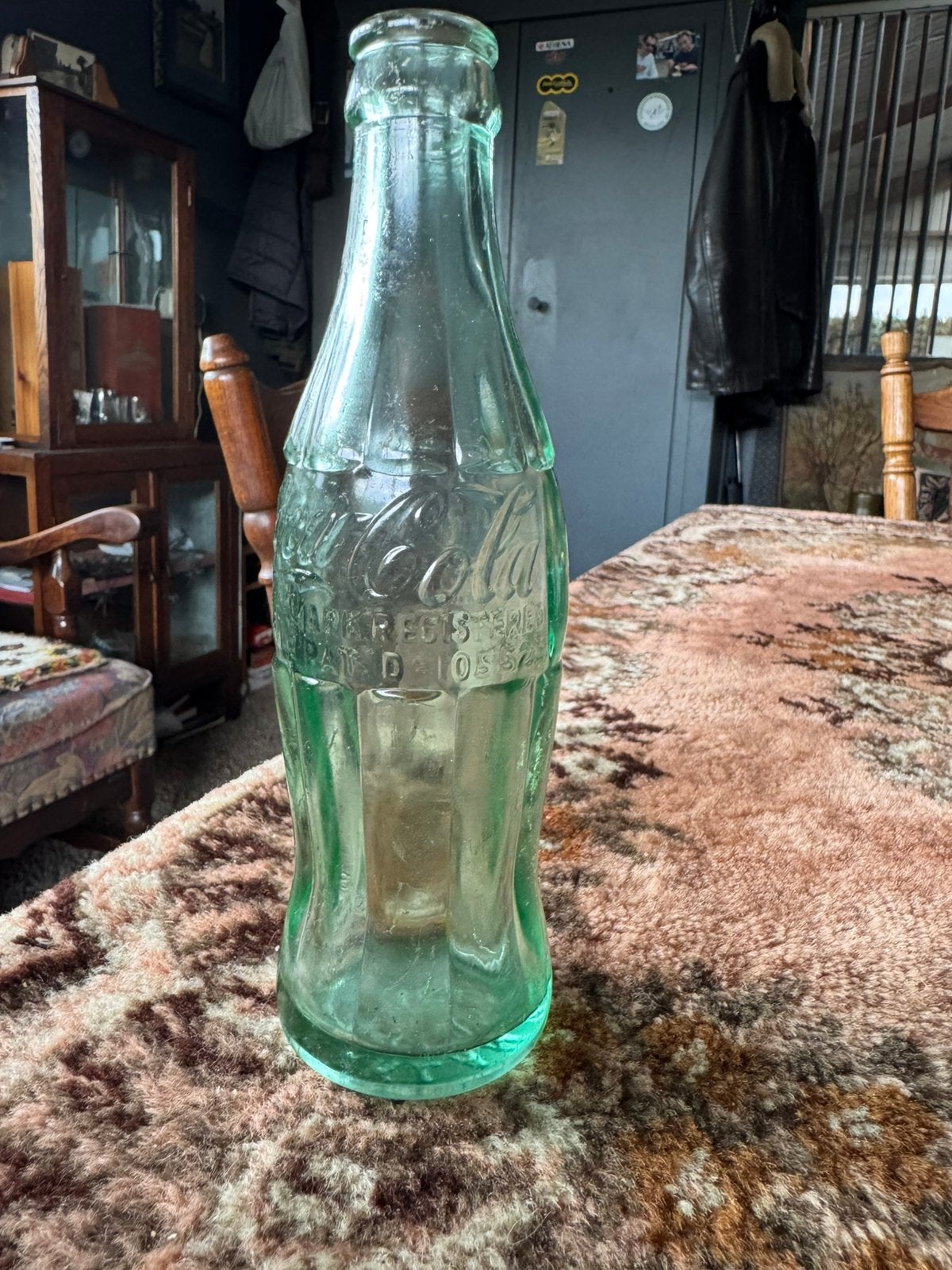 Flesje cola, Verzamelen, Ophalen of Verzenden, Overige typen