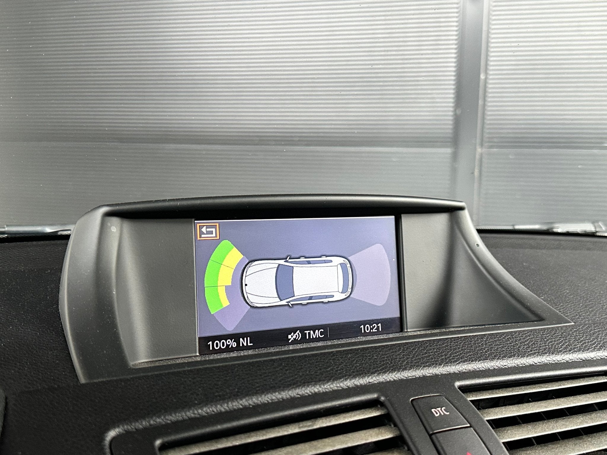 BMW 1 Serie 120i LCI NW KETTING 5-Deurs XENON Youngtimer NAV, Auto's, 1-Serie, 4 cilinders, 1290 kg, Zwart