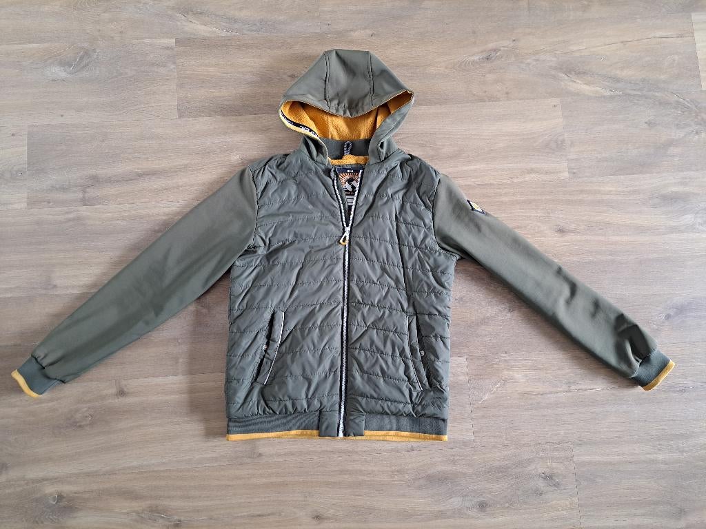 WE zomerjas maat 170/176, Kinderen en Baby's, Kinderkleding | Maat 170, Gebruikt, WE, Ophalen of Verzenden, Jongen