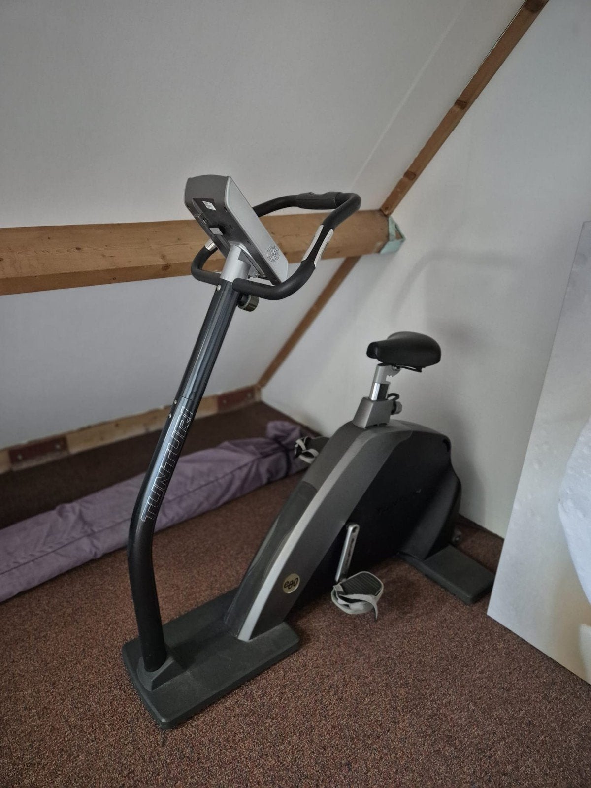 Hometrainer, Ophalen, Gebruikt, Hometrainer
