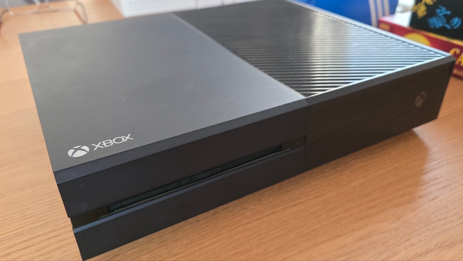 Xbox One Console 500GB met oplaadbare controller en 3 games, Xbox One, Ophalen of Verzenden, Met 1 controller, 500 GB