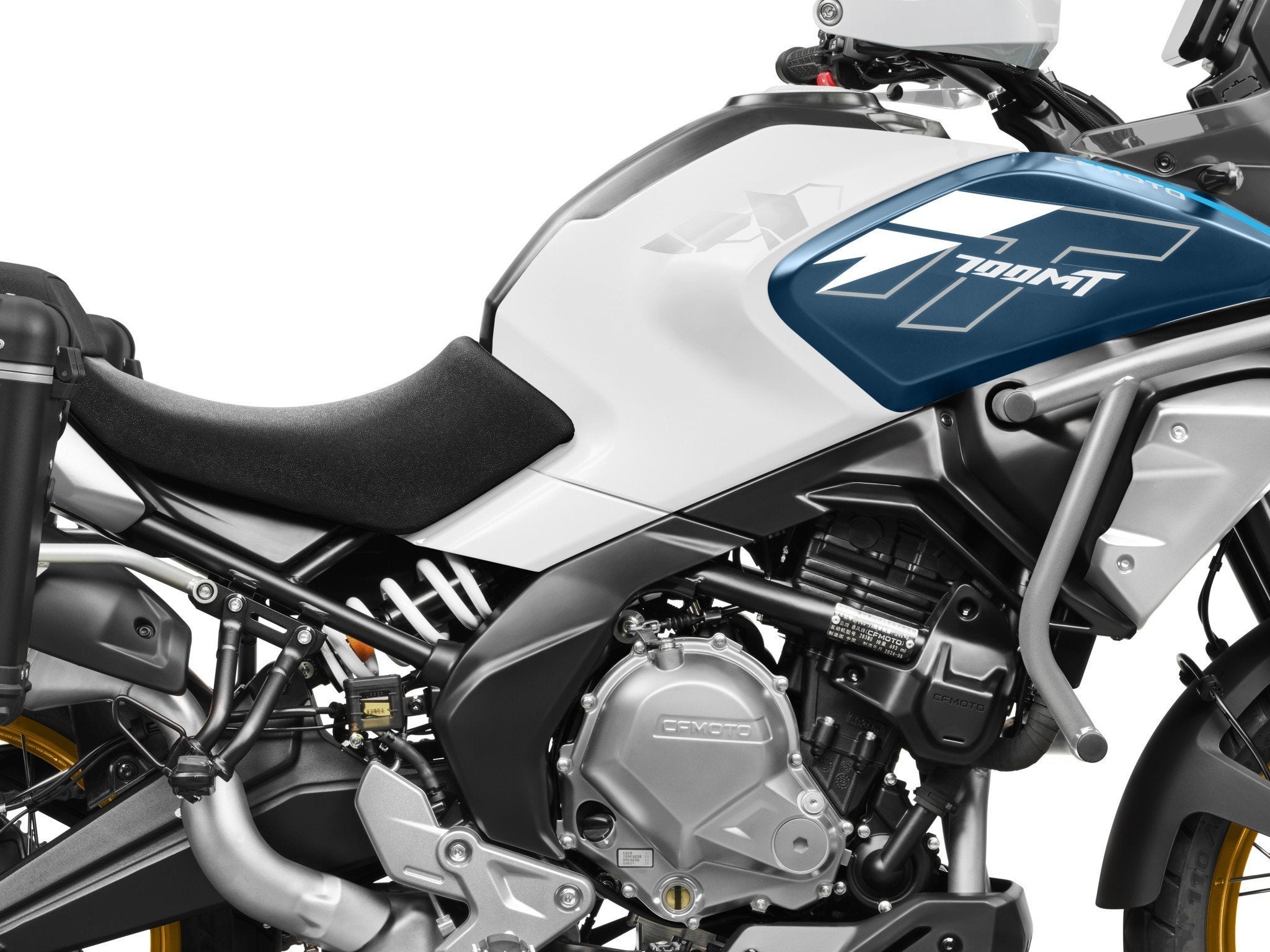 CFMOTO 700MT ADVENTURE GT (bj 2026), Toermotor, Contact@bwimport.be, Bedrijf, Battelsesteenweg 471
B-2800  Mechelen, BE