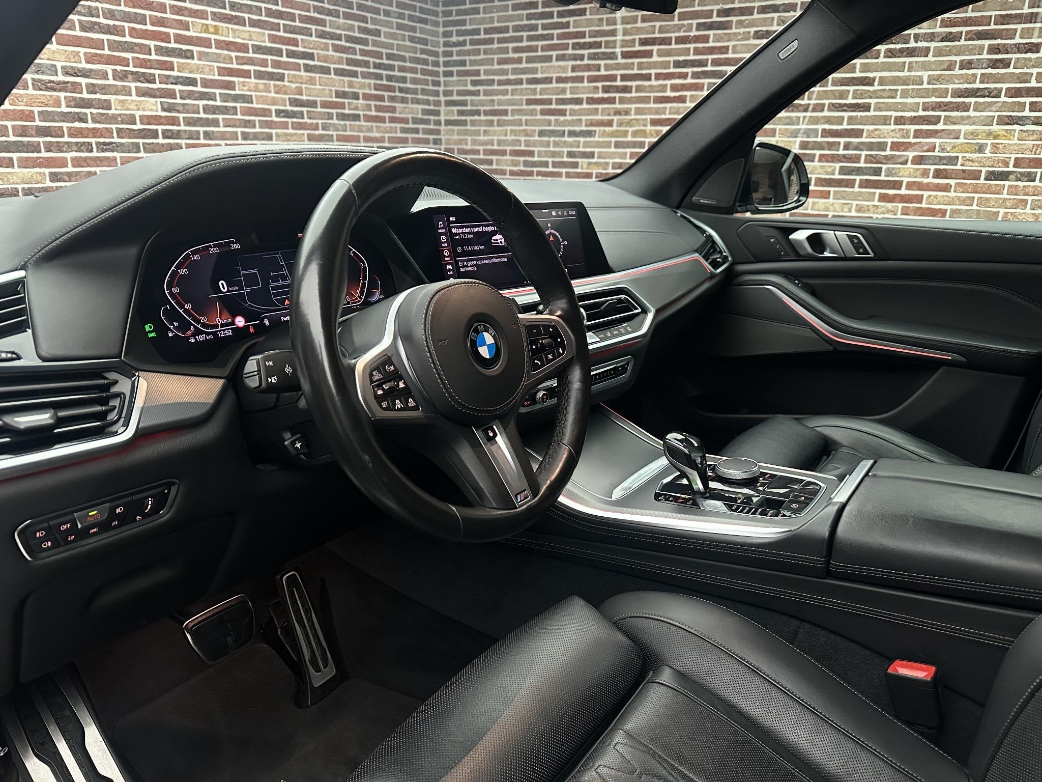 BMW X5 xDrive40i High Executive Pano| Harman Kardon| 360 cam, Auto's, Dealer onderhouden, Gebruikt, Bedrijf, Vierwielaandrijving