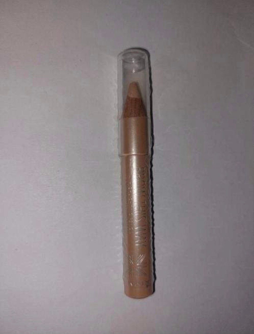 Nieuwe rimmel brow this way (advr 152), Nieuw, Ophalen of Verzenden, Make-up, Overige kleuren