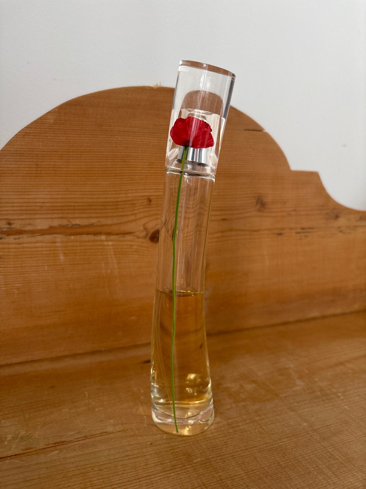 Kenzo Flower Eau de Parfum 50 ml flesje, Ophalen, Gebruikt