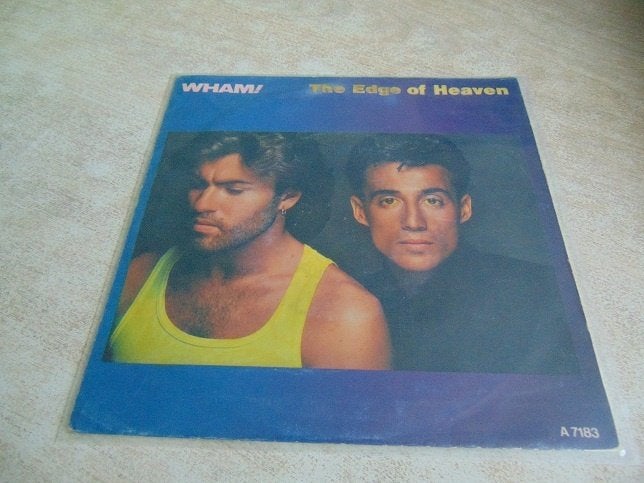 Wham Vinylsingles, 7 inch, Ophalen of Verzenden, Inclusief poster, Nieuw in verpakking