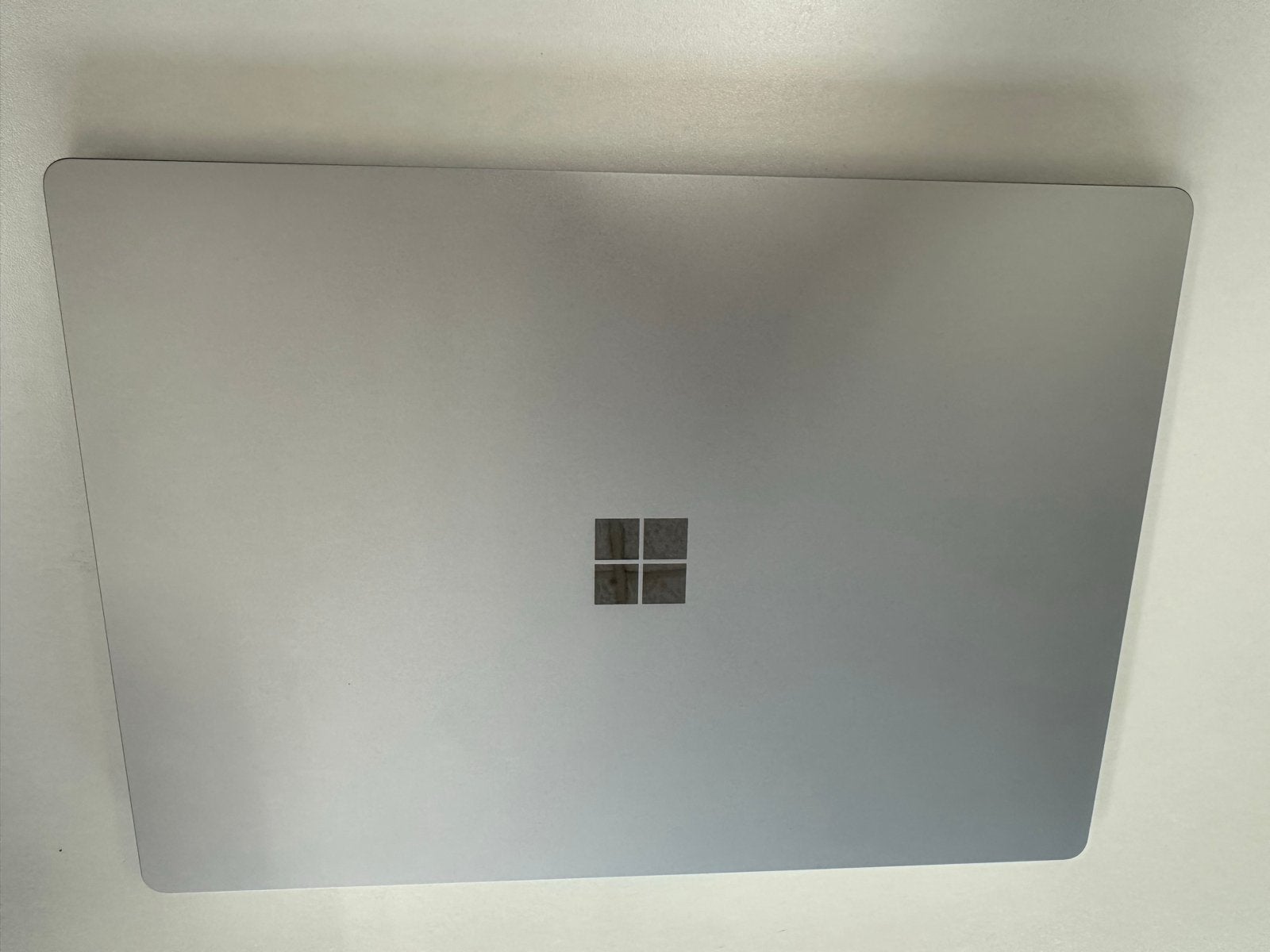Microsoft Surface Laptop 4 (15 inch, i7, 8GB RAM, 256GB SSD), 256 GB, 8 GB, Ophalen of Verzenden, Zo goed als nieuw