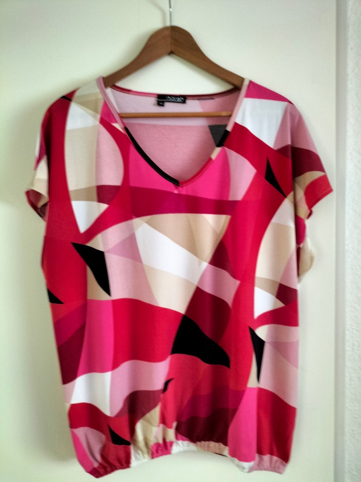 Top van Norah maat 42, Ophalen, Zo goed als nieuw, Shirt of Top