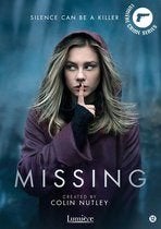 Missing - Top Lumiere serie , Sealed Ned. Ondert., Vanaf 12 jaar, Ophalen of Verzenden, Nieuw in verpakking, Thriller
