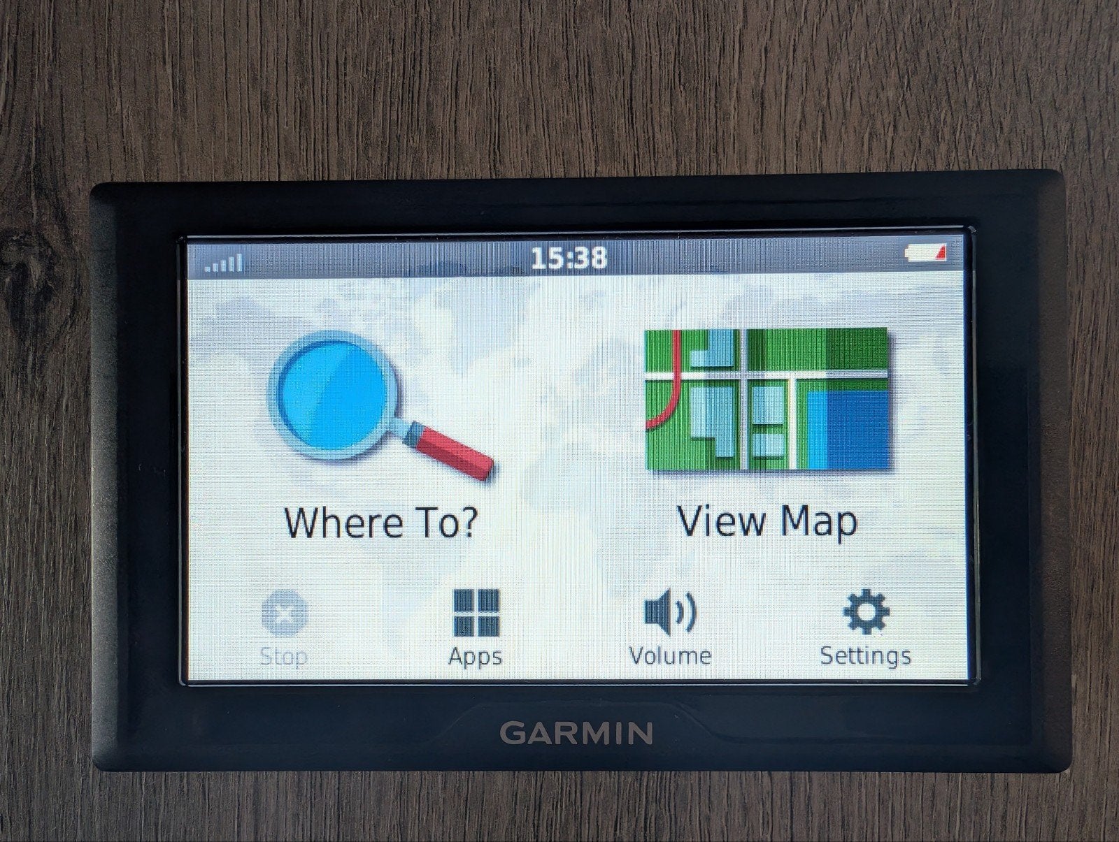 Garmin Navigatiesysteem (Drive 50) met autolader en houder, Auto diversen, Autonavigatie, Ophalen, Gebruikt