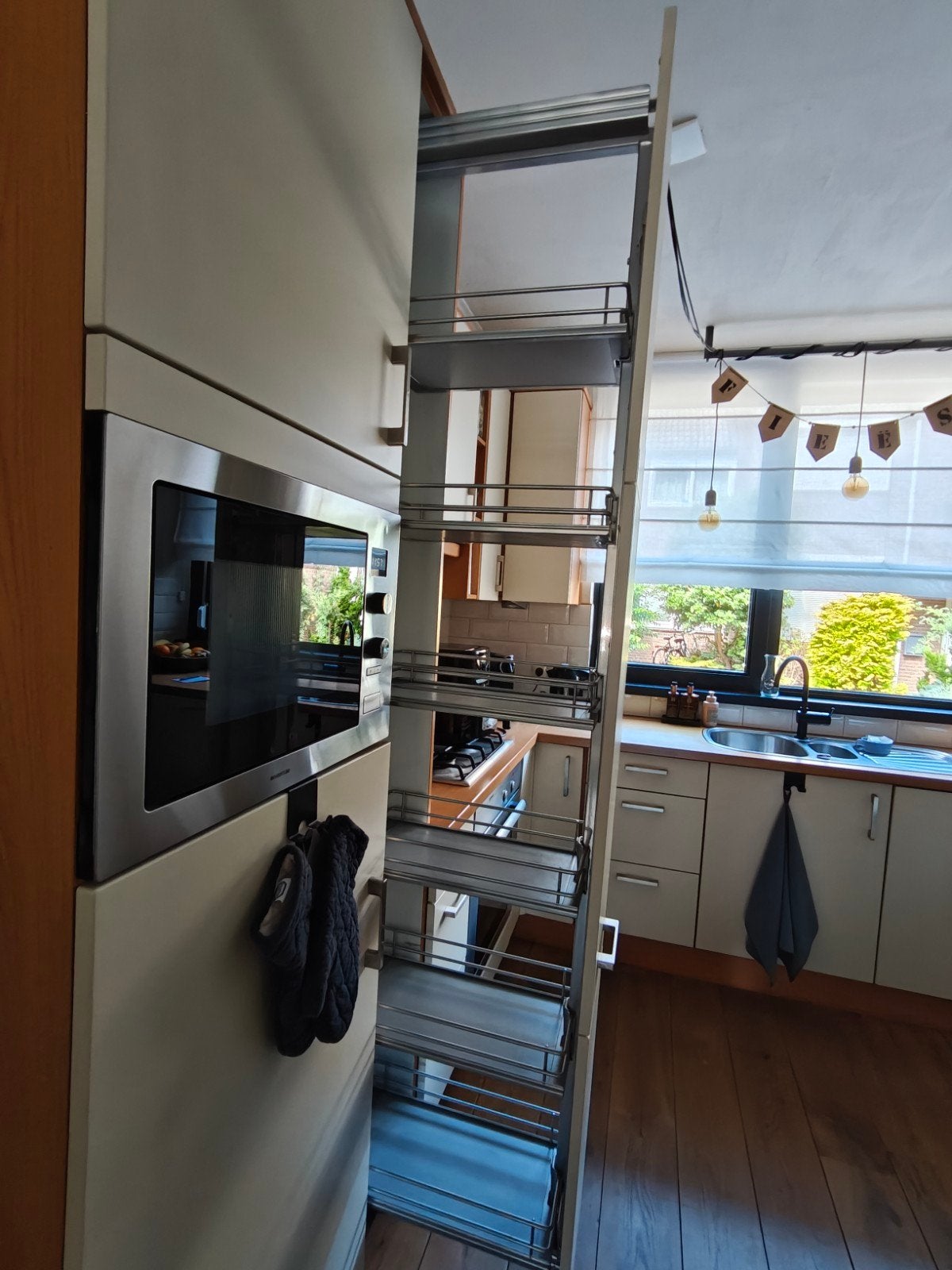 apothekerskast, Ophalen, 25 tot 50 cm, 50 tot 100 cm, Minder dan 100 cm