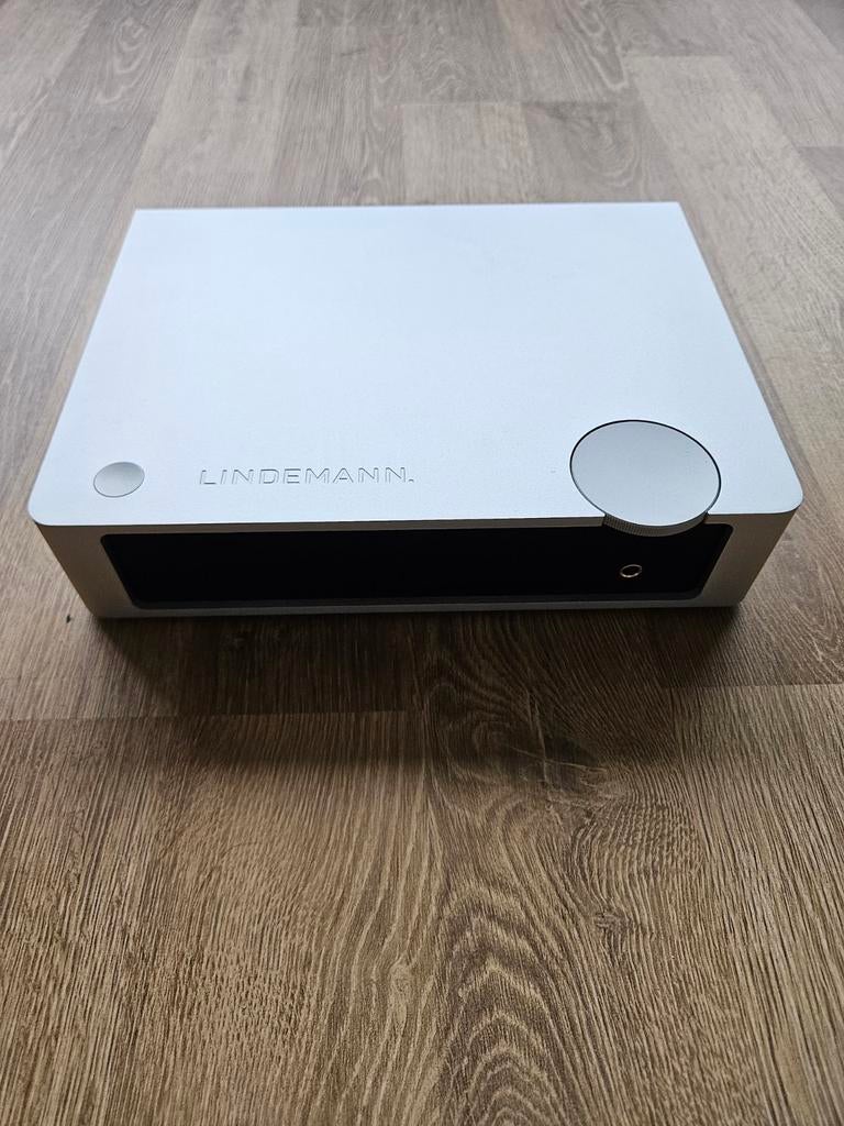 LINDEMANN MusicBook Source I, Audio, Tv en Foto, Ophalen of Verzenden