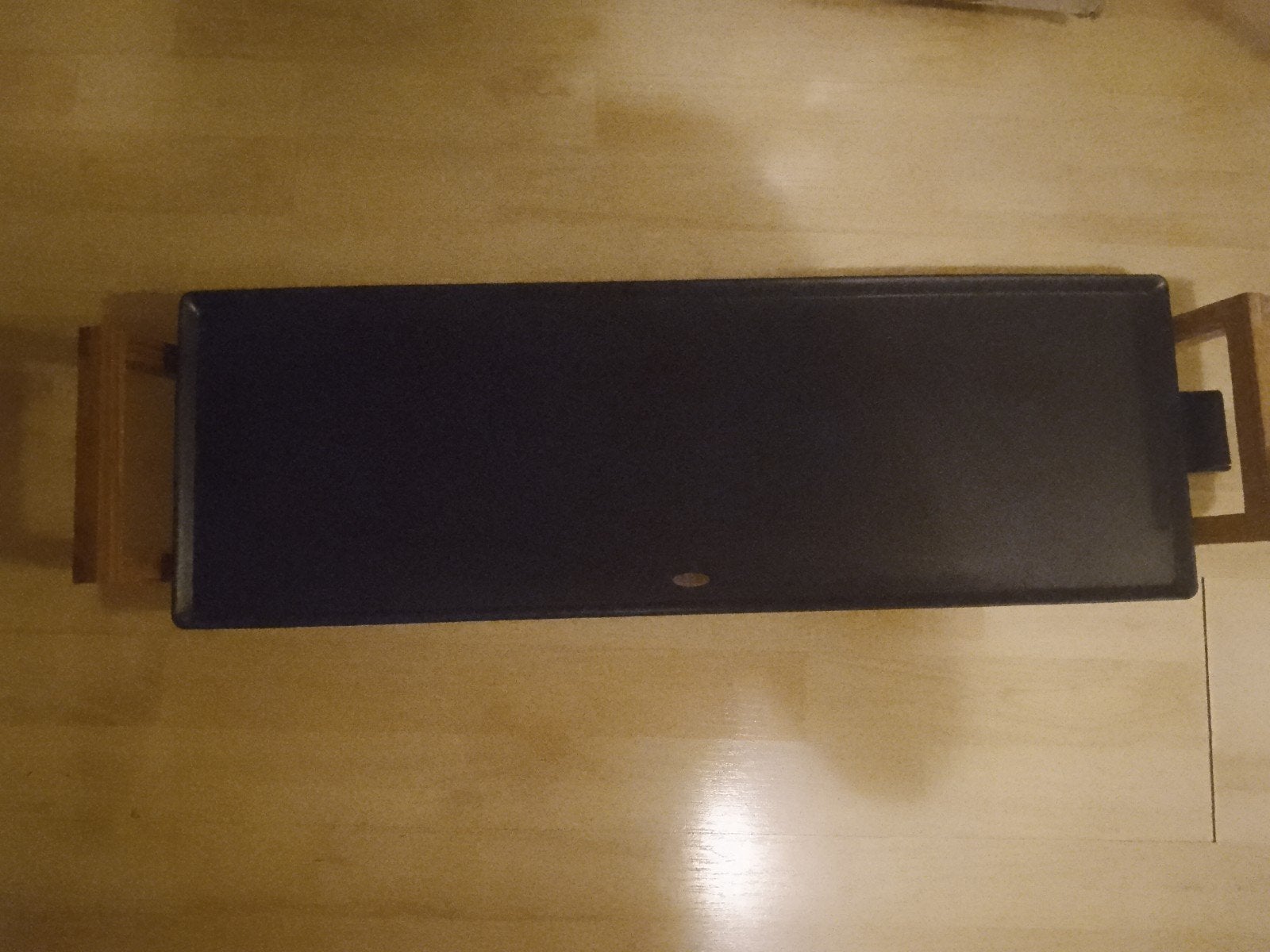 Bestron Asia Lounge XL Grillplaat 1800W - Nieuw in doos, Ophalen of Verzenden, Nieuw