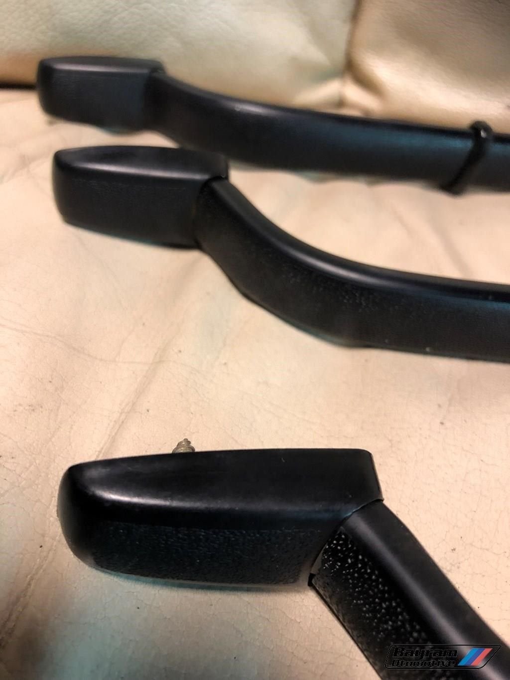 Foto 5 van Bmw E30 hemel handgreep set hendels coupe sedan 3-serie M3