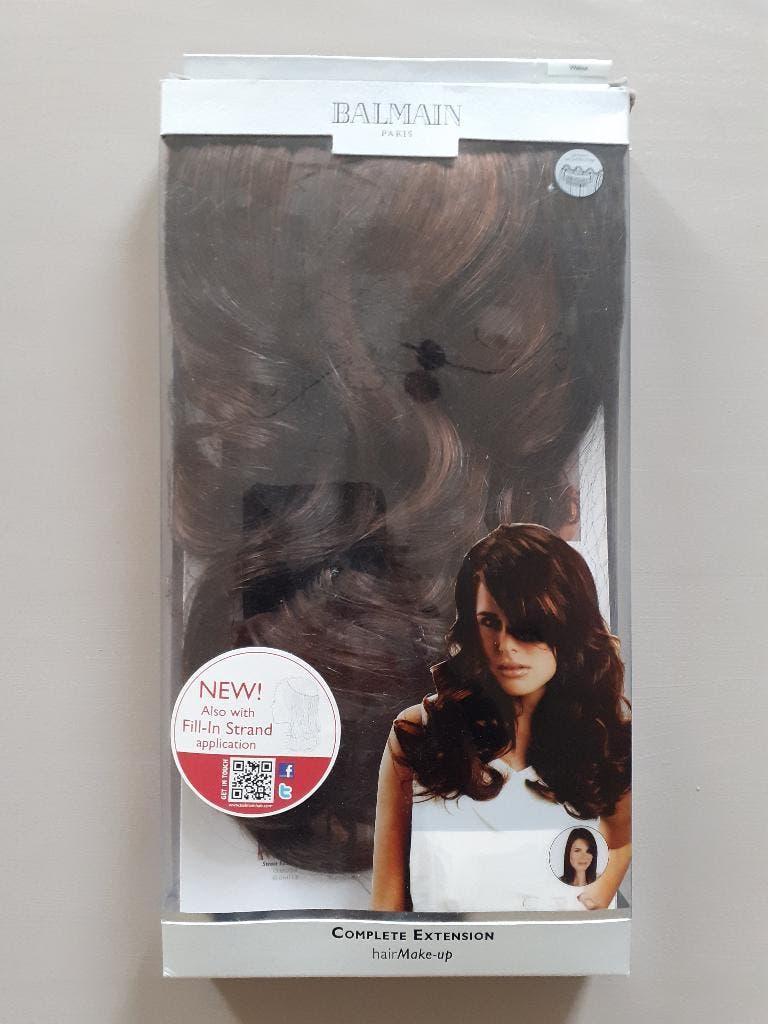 Hair extensies, Ophalen, Nieuw, Pruik of Haarverlenging