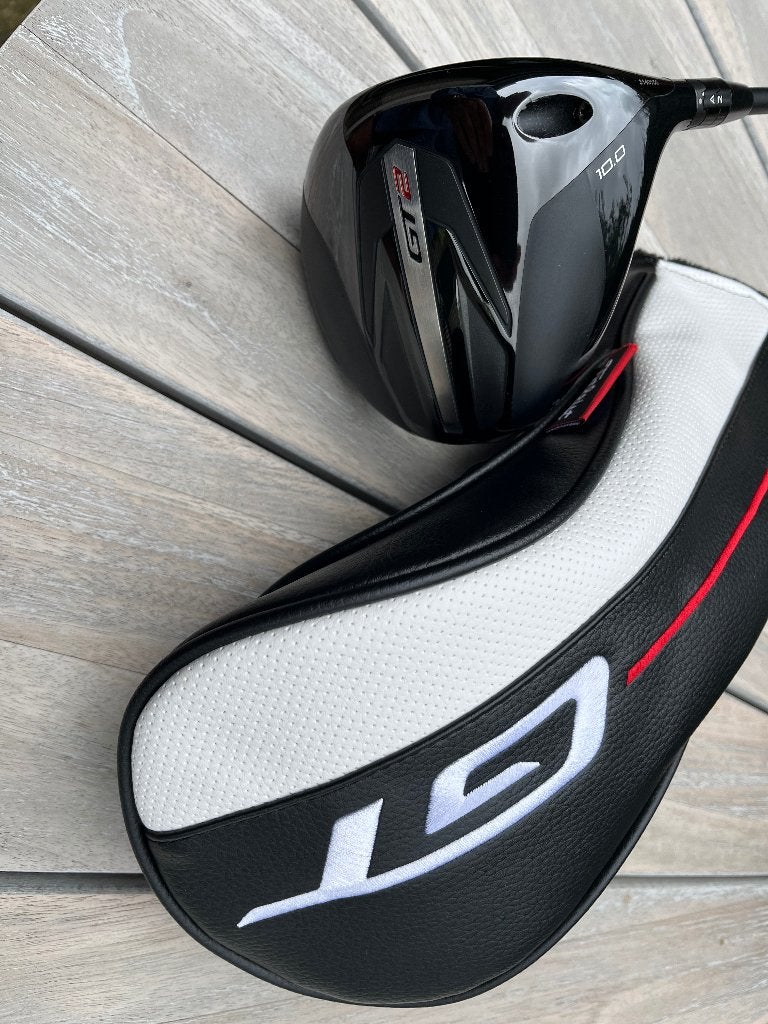 Titleist GT2 Driver 10 graden, Ophalen of Verzenden, Nieuw, Club, Overige merken
