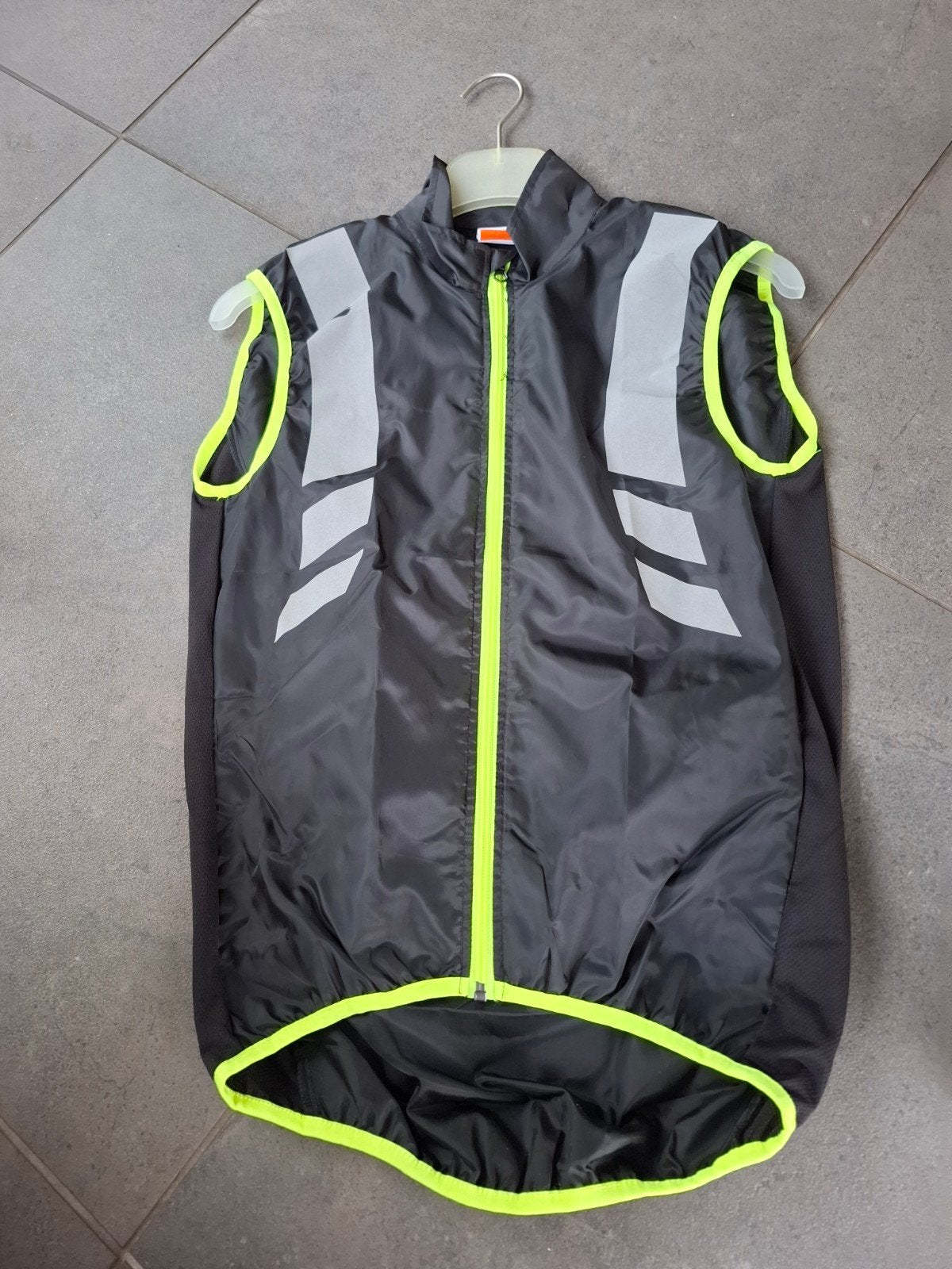 Sportfull windstopper nieuw maat s, Ophalen of Verzenden, Nieuw, Bovenkleding