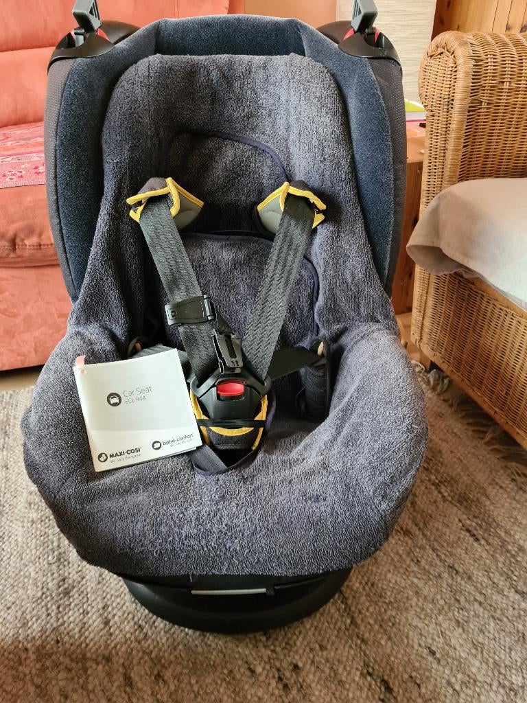 Maxi-Cosi Tobi autostoel, Ophalen, 9 t/m 18 kg, Maxi-Cosi, Gebruikt